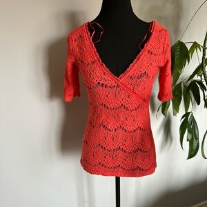 ⭐️ 3 for $15.00 ⭐️ GUESS knitted Top